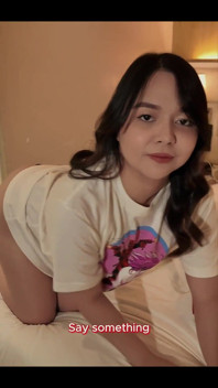 I Dare You to Say Something That Will Make My Pussy Wet