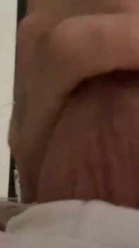 Xiscoxx Plays with His Cock