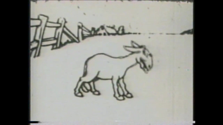 Vintage Usa: Mycket spännande sexserier