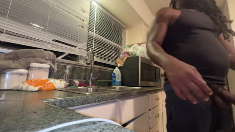 Fijii pornbox: Putain, mon papa n’est pas dans mon trou du cul étroit,...