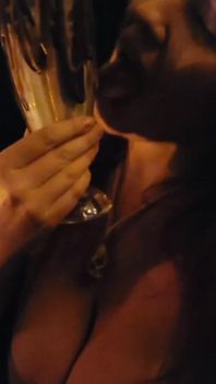 Rate my licking skills