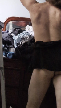 Mini Squirt