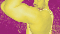 Jack stacked: Setelah Gym Flexing di Tempat Parkir Mobil