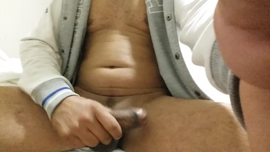 Boy top Amador: 淫乱と乳たっぷりの完璧なオナニー