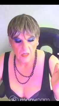 Mature Tina TV