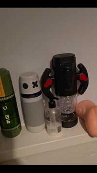 Chose for Me Which Toy Should I Use