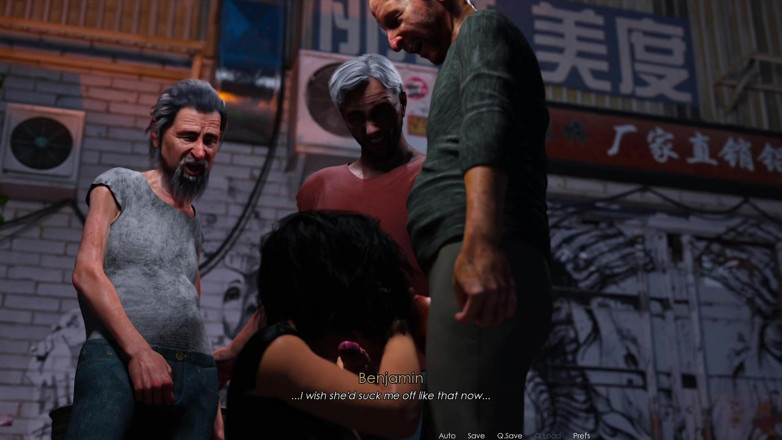 Like A Boss: Complete Gameplay - Anna: Exciting Affection 2, Part 22