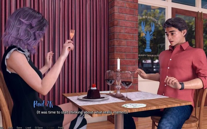 Miss Kitty 2K: Mujeres frescas - almuerzo de 26 citas por Misskitty2k