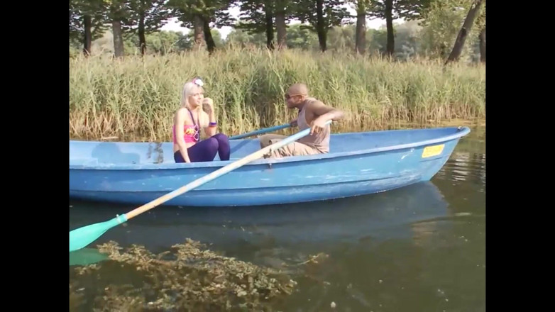 Mustang Accademy: Pis anal fahişe yıkilmeyi seviyor