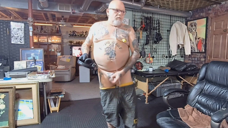 City hog: Łazik z tlenem, kink 7min