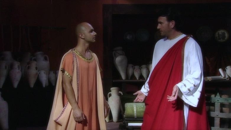 DaringPureXXX: Roma suave