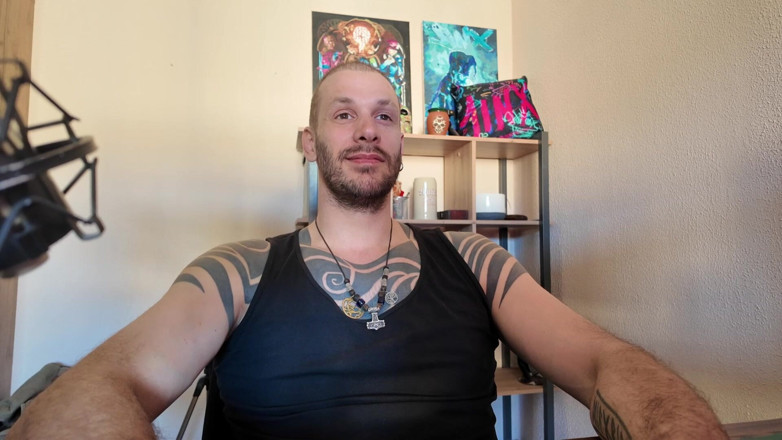 DPeggingD Leanko: Branlette porno