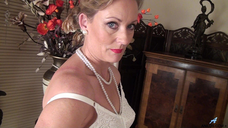 Anilos Solo: Bit of Naughty Fun