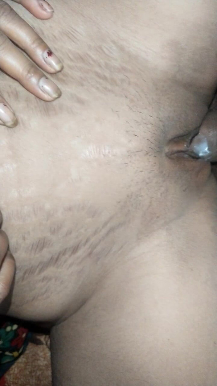 Poojarani125: Deshi Bhabhi Seks w sypialni z chłopakiem