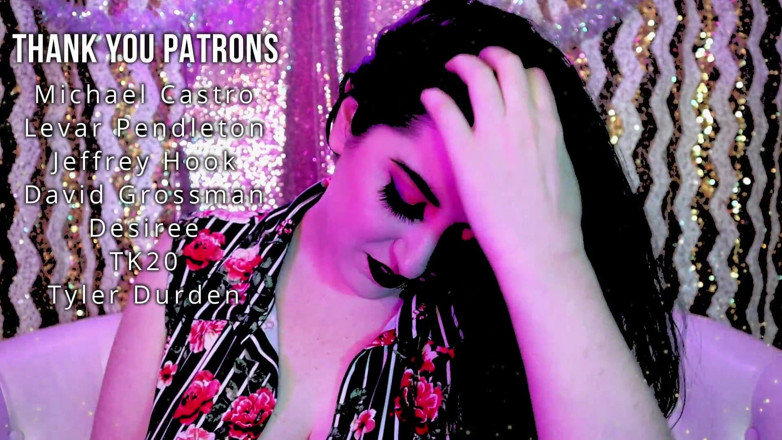 goddessjoules: Complimente Asmr Personal Attention