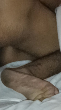 Night Fun with Stranger