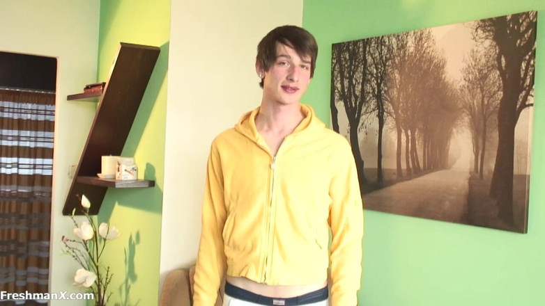 Boyfun: Paul - HD