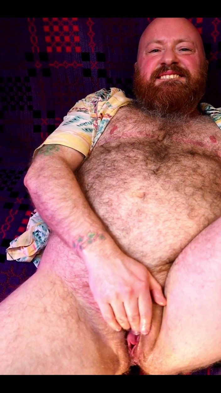 RonBeastlyFTM: Ftm / Trans Man Rough Jack off