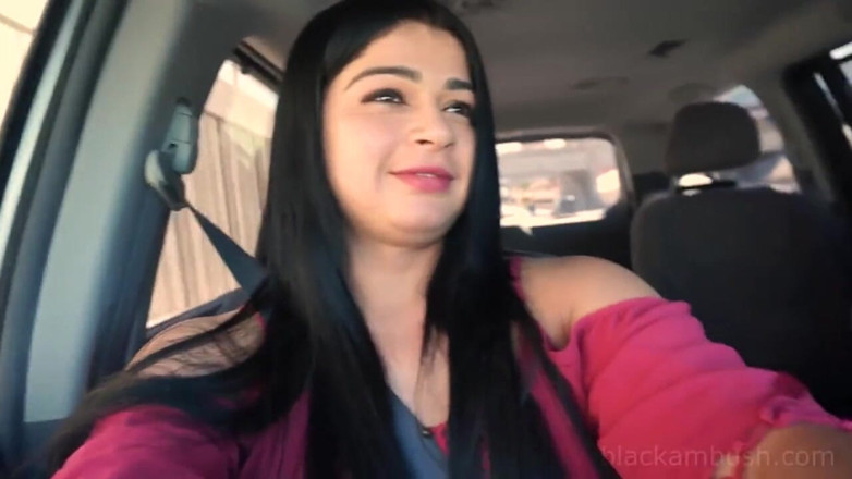 BBC Surprise: Adrianna