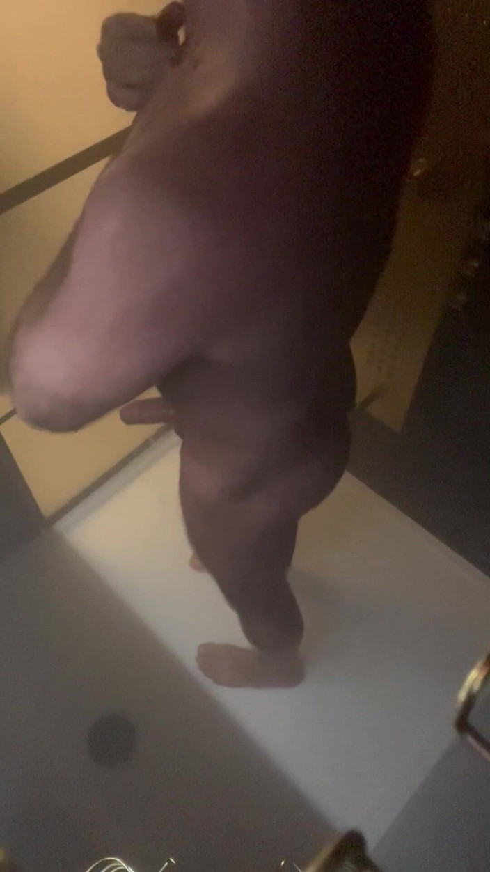 Razzle6: Tiempo de ducha