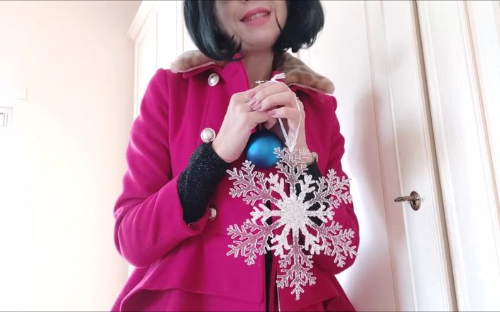 savannahamatoriale: Ibu tiri nggak sabar nunggu sampai natal