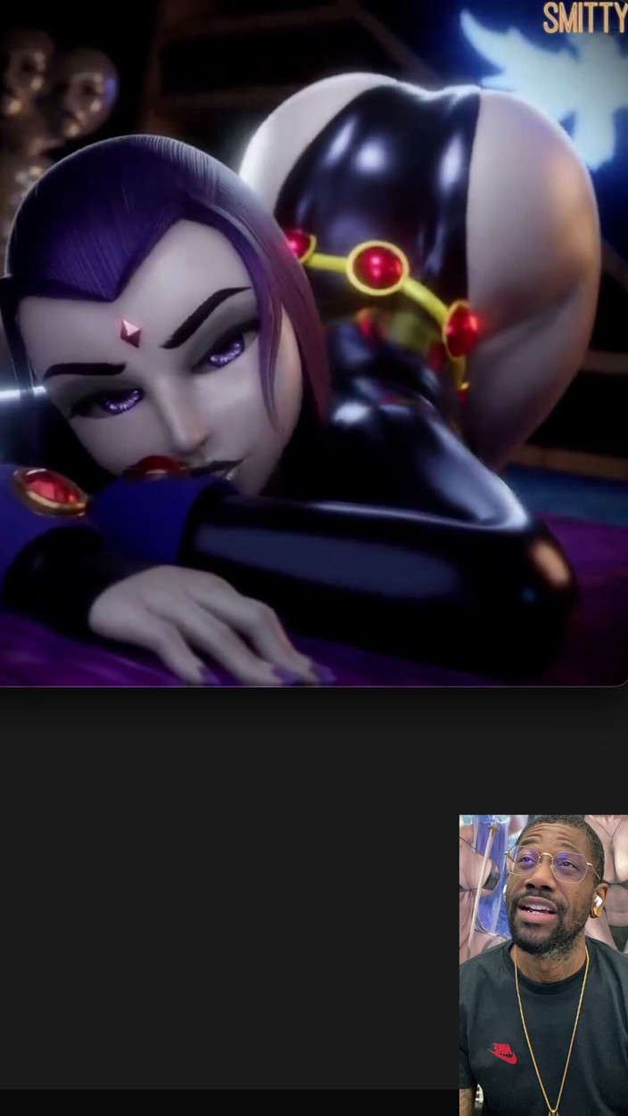 Good news media: Havraní péro škádlení tanec je sexy šukání zadku