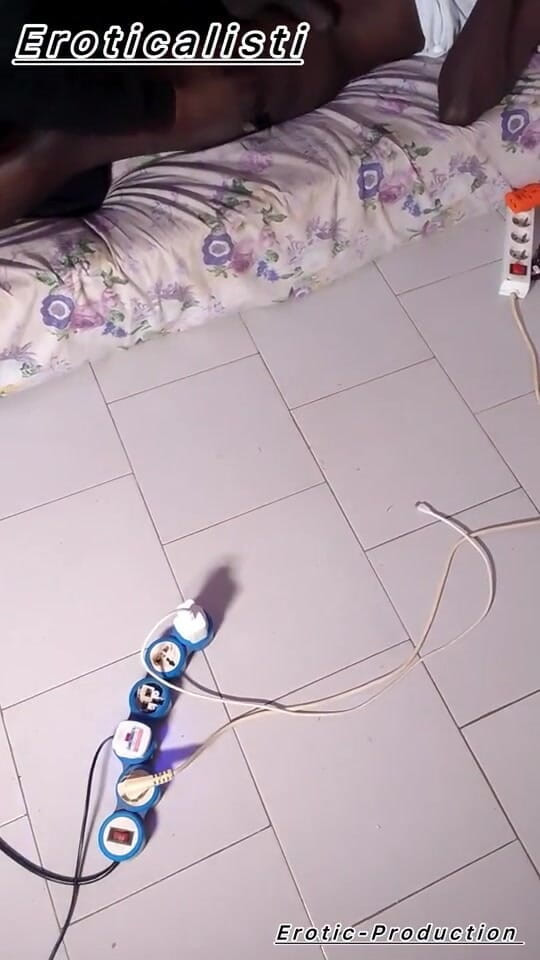 Eroticalistic: Mad Dl Vibes