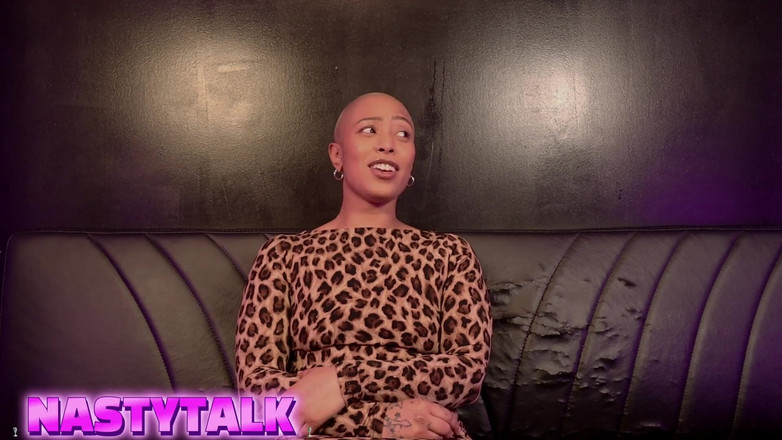 Nasty films: Temuduga penuh Atia Vegas