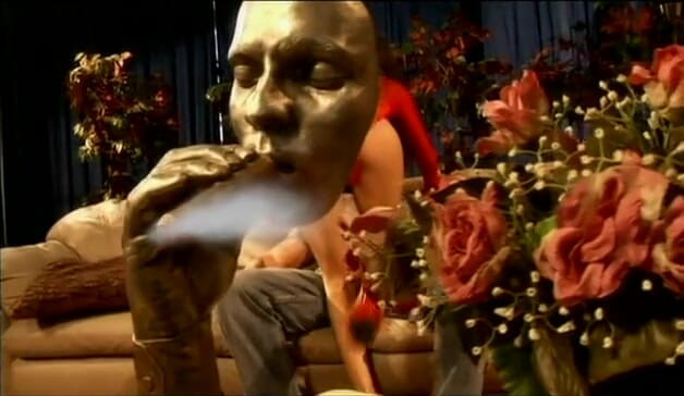 Porno Stars: 令人敬畏的害羞爱体验粗暴的敲打
