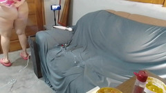 Vivi guedez: V tomto vydání jsme měli slavnou přítomnost.