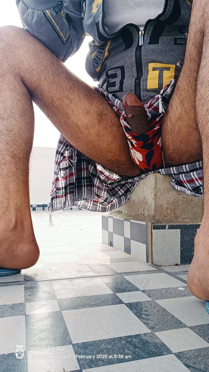 Rajasthani-old-lover: Ufficiale gay indiano