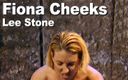 Edge Interactive Publishing: Fiona Cheeks и Lee Stone, женское доминирование, сосание, трах лижет