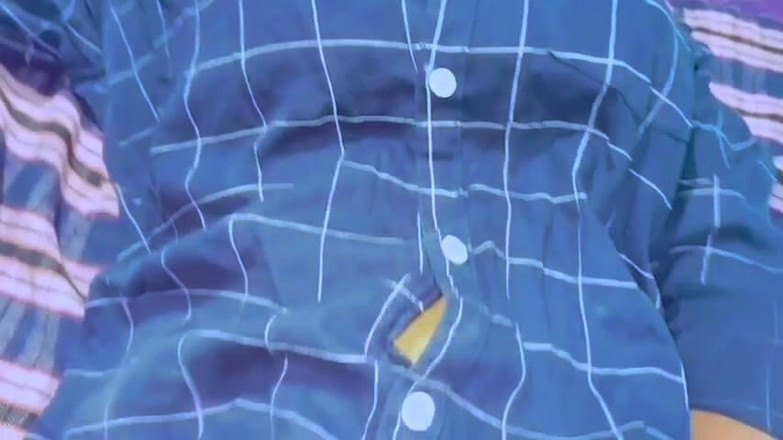 GOPIKA KRISHNA: Linda chica india dedeándose