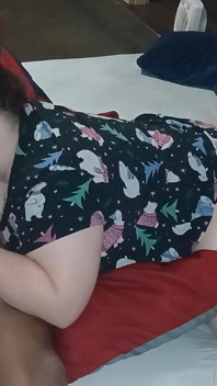 Swallow Dick Is Her Way Saying She Want More Cum