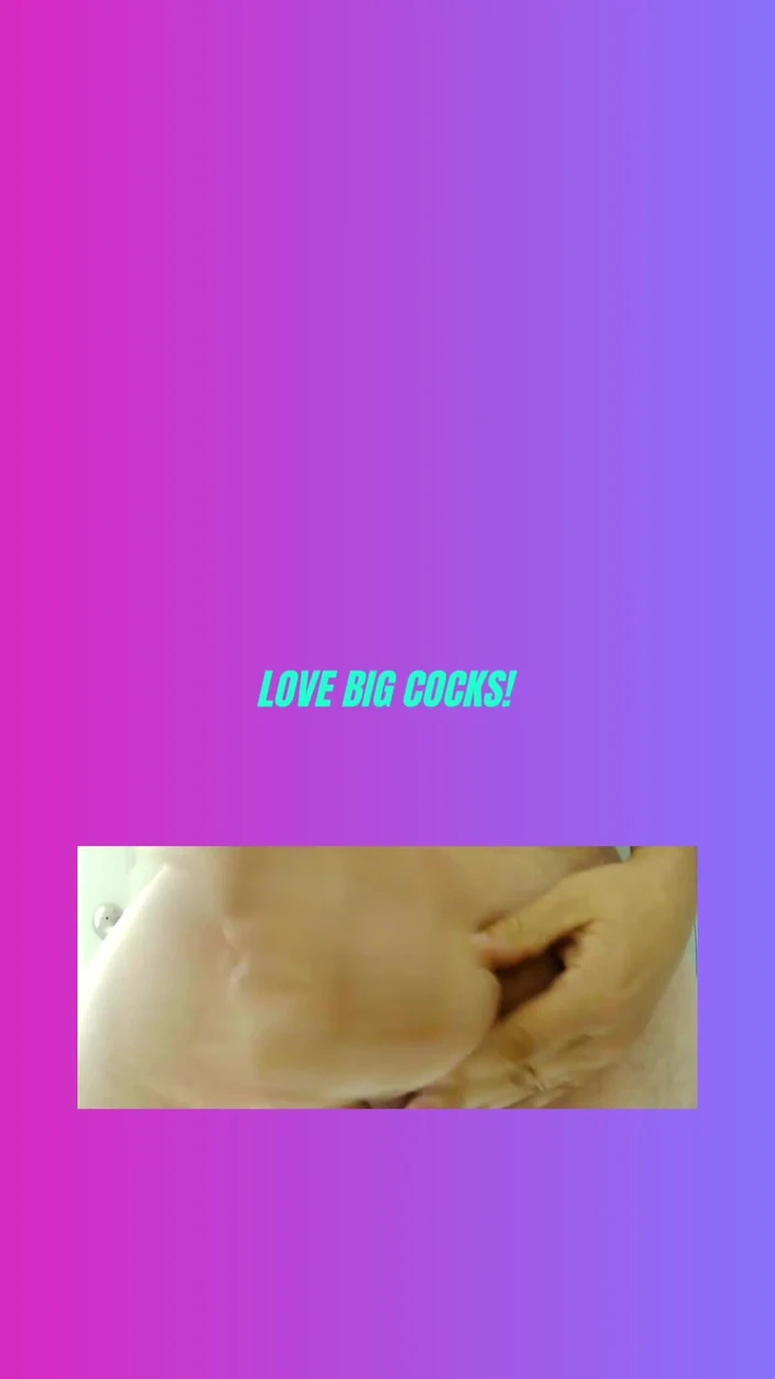 Dick Pants: Akui Lebih Besar Lebih Baik