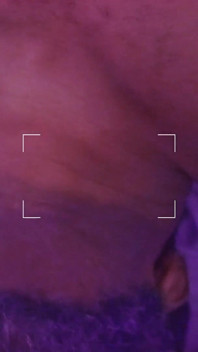 Sucking on Stepmommy Fat Girl Cock