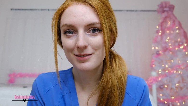 Destination Kat: 특별 생일 시험