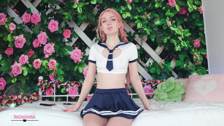 Destination Kat: Can sıkıcı öğretmenim