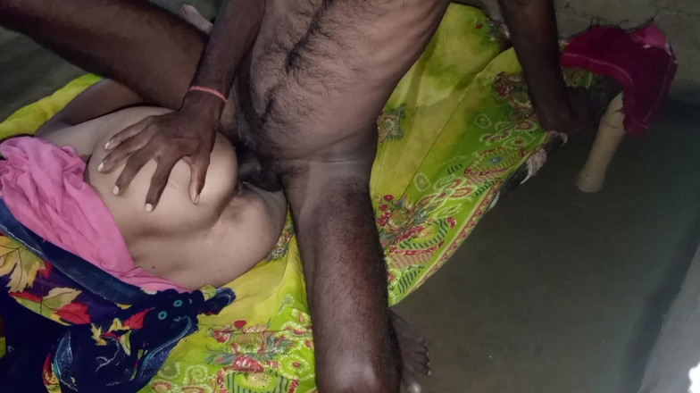 Treblsex: 인도 주부 Khatiya Tor 섹시 추다이 바비