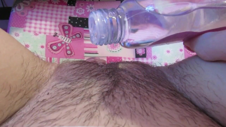 Cuteblonde666: Büyük klitoris derlemesi 2