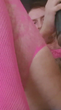 Sloppy Fuck, My Cock Is Thinking About His Sissy