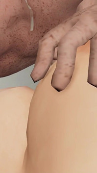 S3 Ep 02 Oh Stepmom's Pussy Massage