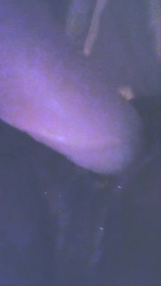 Sir sucks a lot: Monster white dildo making me squirt like a bitch