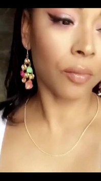 Pantat Tattood Cantik Saya