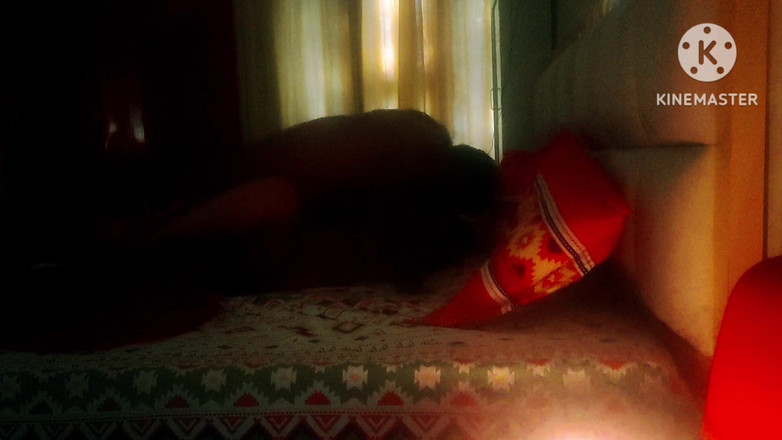 Ankita10000: Noche De Luna De Miel India Con BBC Parte 3