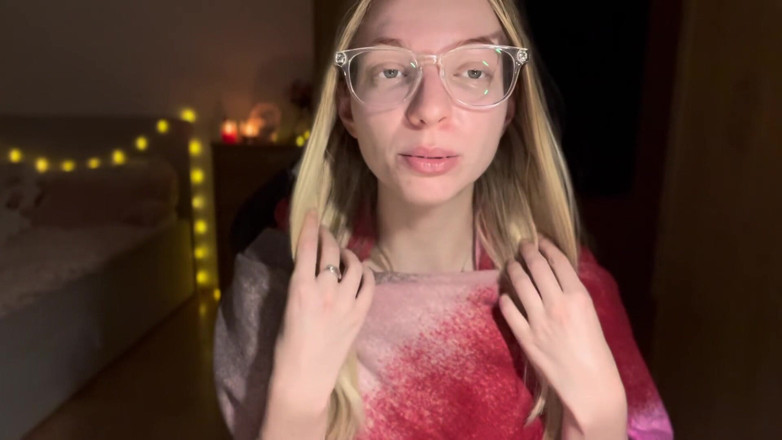 Goddess_Bella_Rae: Warum du einen keuschheitskäfig tragen musst