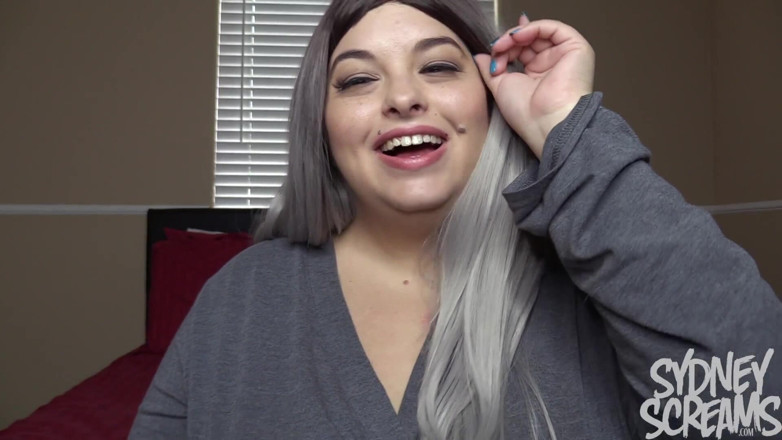 Sydney screams fetish: Burp-tober Fest - HD Wmv