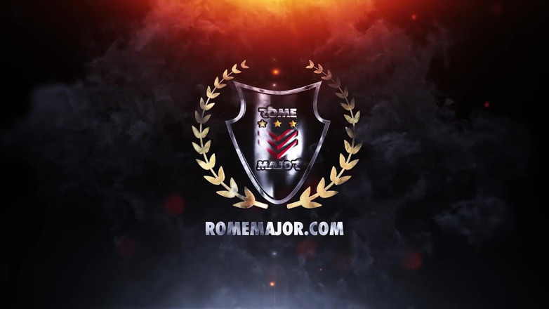 Major Ebony: La sexy apretada Anne Amari obtiene sexo matutino