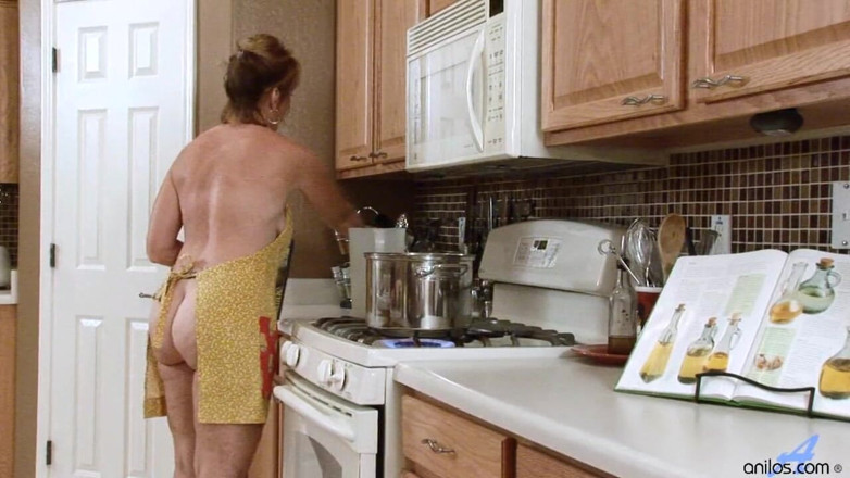 Anilos: Kitchencock