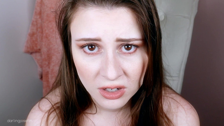 Darling Josefin: Braindead Cocksleeve Self-degrading Slut Darlingjosefin